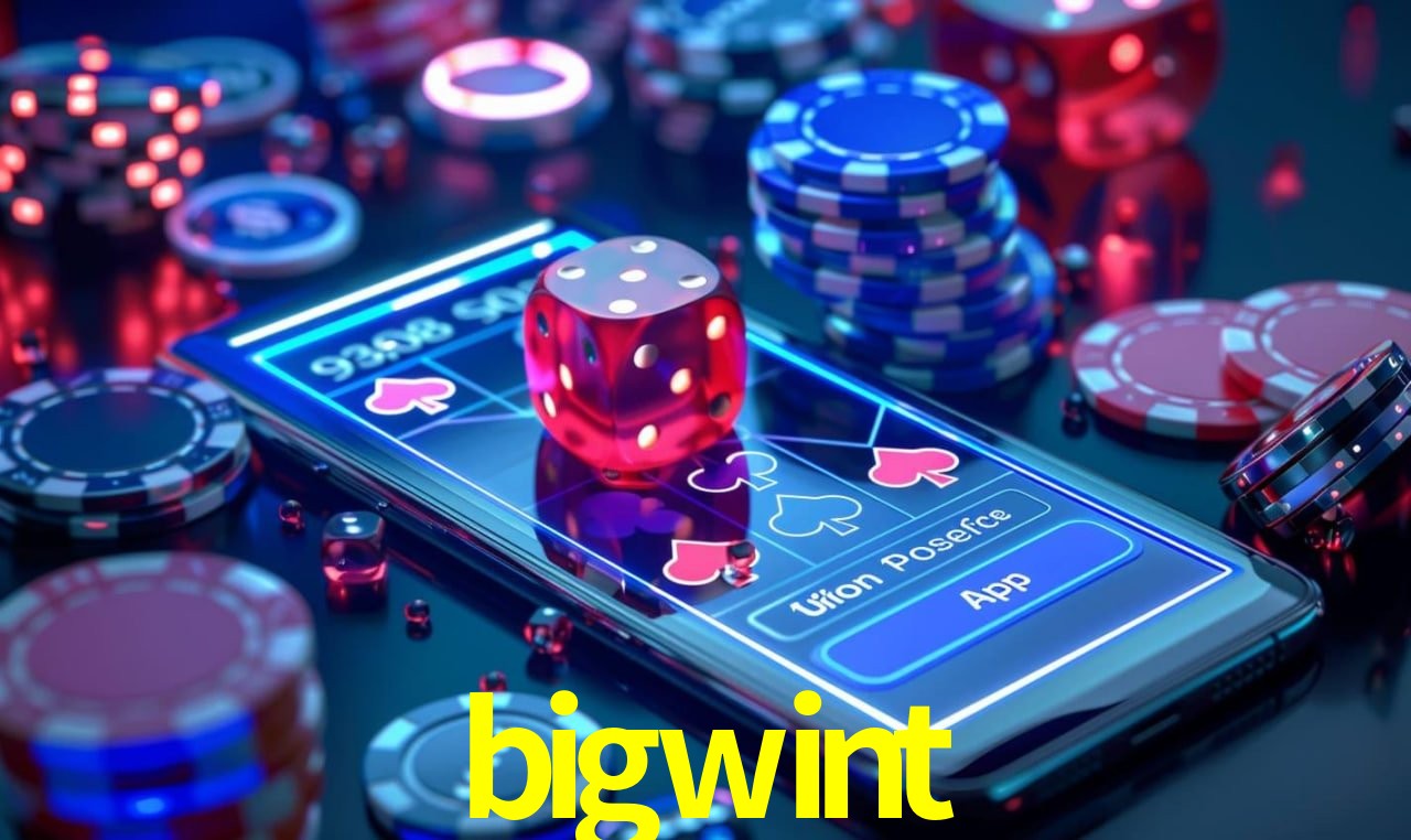 bigwint Slots