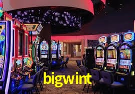 bigwint cassino online